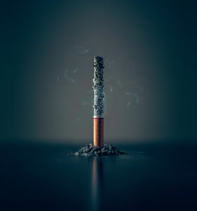 Terapia Anti-Tabaco